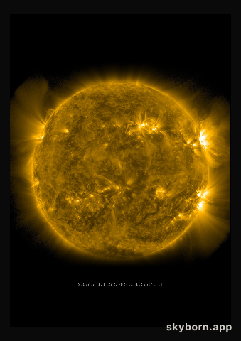 The Sun on 11 February 2022