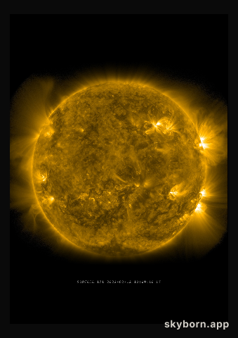 The Sun on 12 February 2022