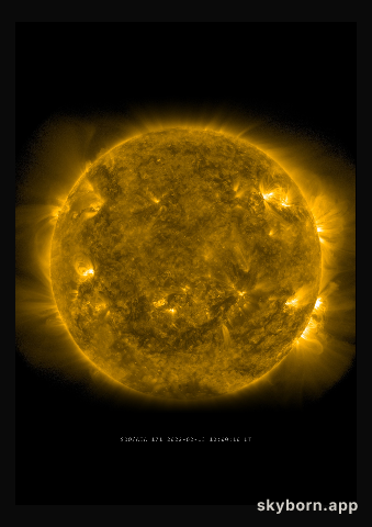 The Sun on 13 February 2022