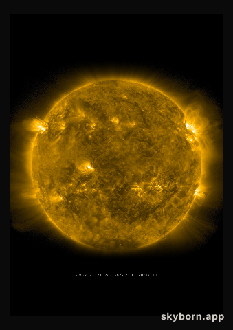 The Sun on 15 February 2022