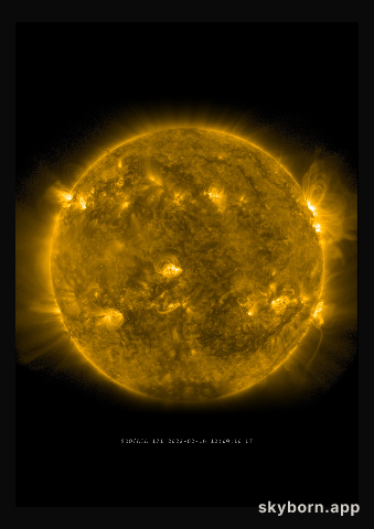 The Sun on 16 February 2022