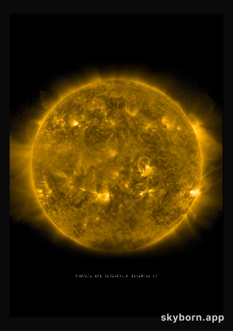 The Sun on 18 February 2022