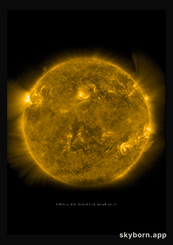The Sun on 22 February 2022