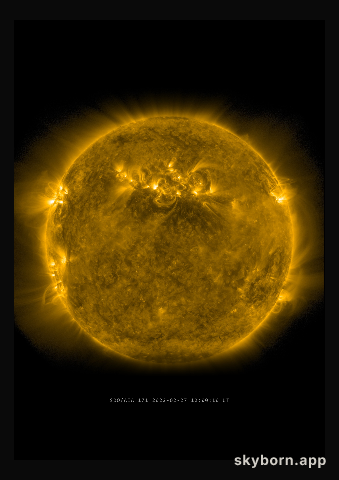 The Sun on 27 February 2022