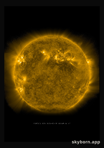 The Sun on 28 February 2022
