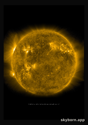 The Sun on 2 March 2022
