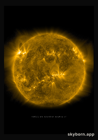 The Sun on 5 March 2022