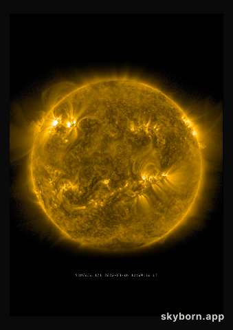 The Sun on 6 March 2022