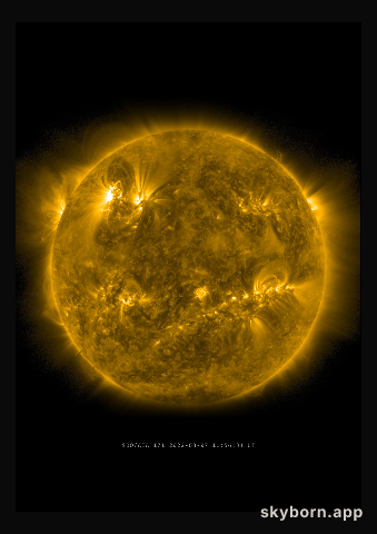 The Sun on 7 March 2022