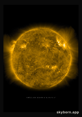 The Sun on 18 March 2022