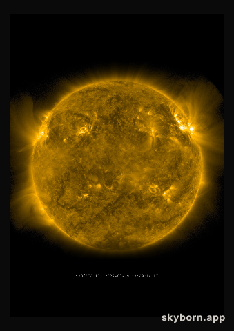 The Sun on 19 March 2022