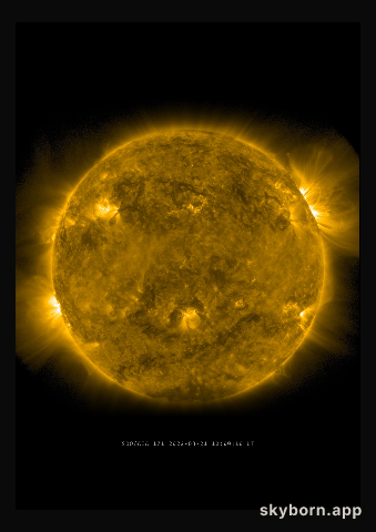 The Sun on 21 March 2022