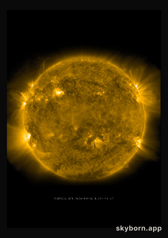 The Sun on 22 March 2022