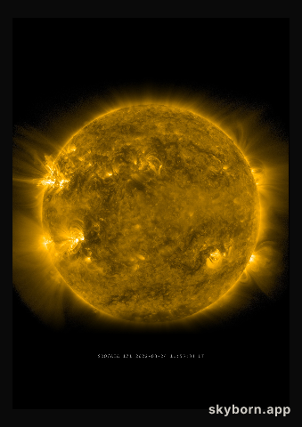 The Sun on 24 March 2022