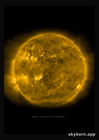 The Sun on 26 March 2022