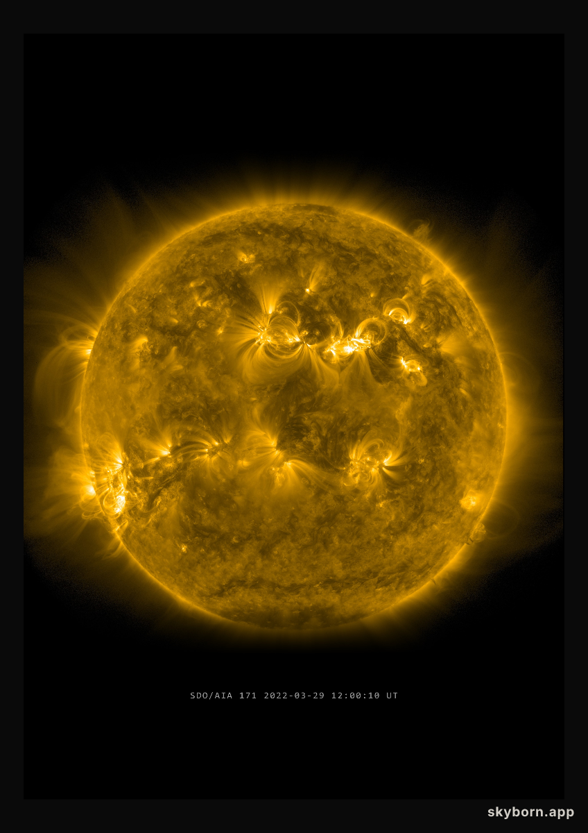 The Sun on 29 March 2022