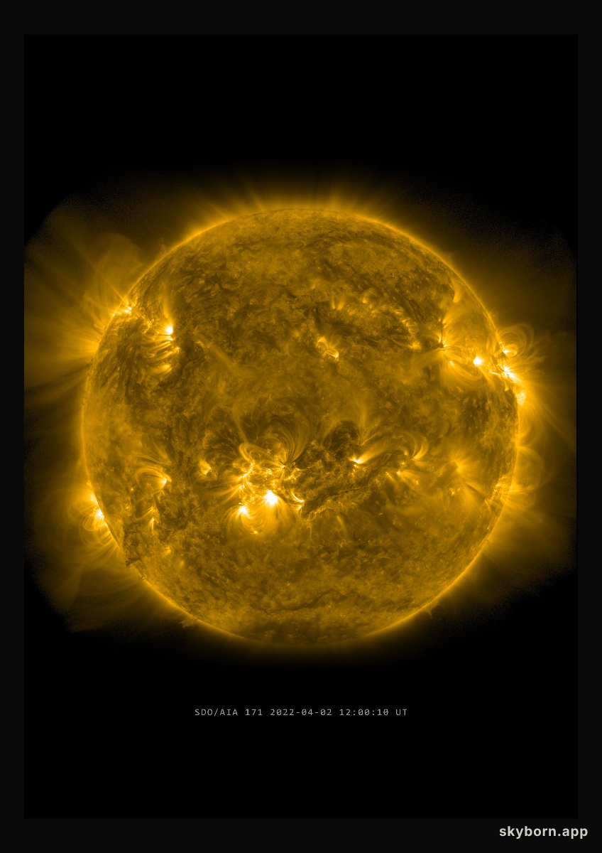 The Sun on 2 April 2022