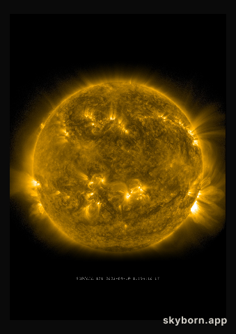 The Sun on 10 April 2022