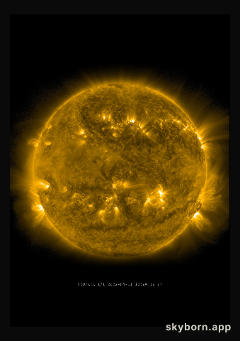 The Sun on 11 April 2022