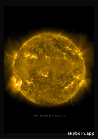 The Sun on 15 April 2022