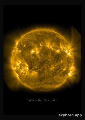 The Sun on 27 April 2022