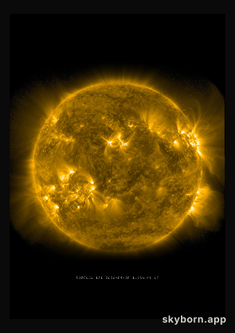 The Sun on 28 April 2022