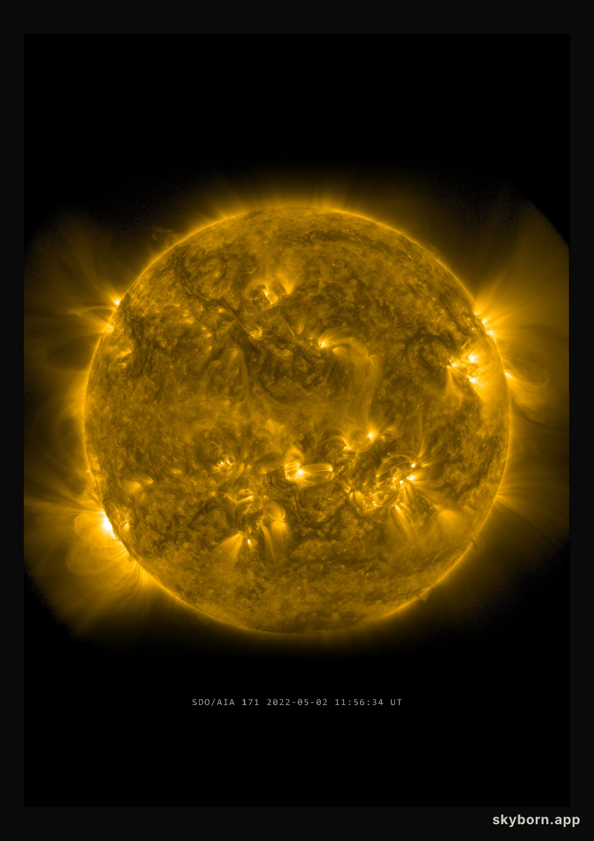 The Sun on 2 May 2022