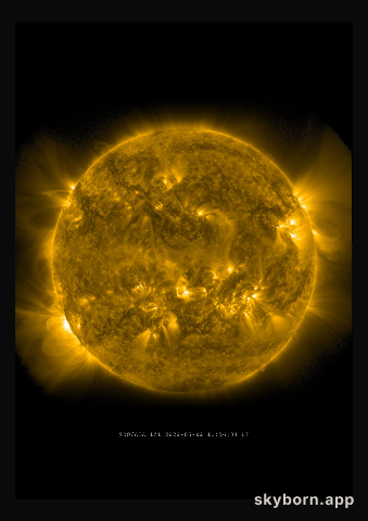The Sun on 2 May 2022