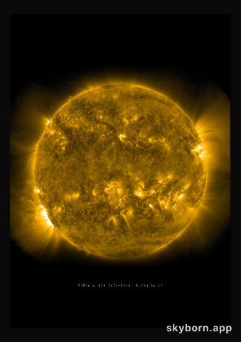 The Sun on 3 May 2022