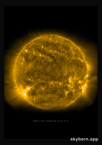 The Sun on 6 May 2022