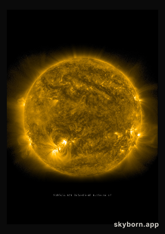 The Sun on 8 May 2022