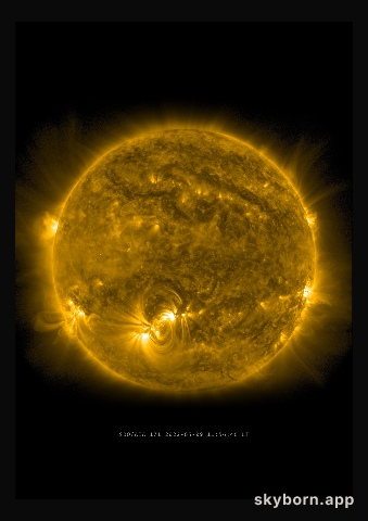 The Sun on 9 May 2022