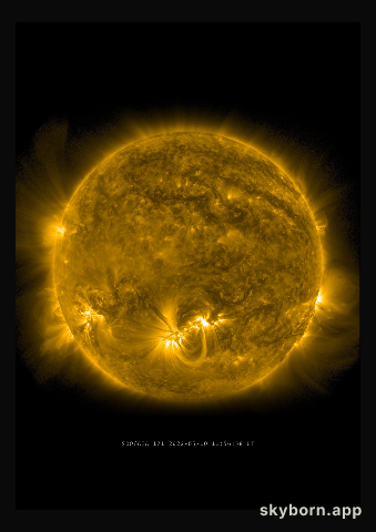The Sun on 10 May 2022