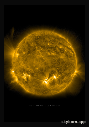 The Sun on 11 May 2022