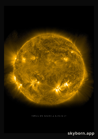 The Sun on 12 May 2022