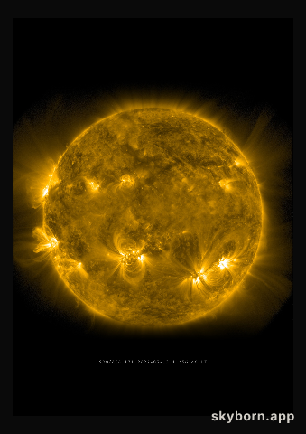 The Sun on 13 May 2022
