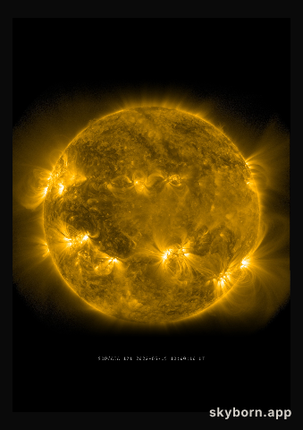 The Sun on 15 May 2022