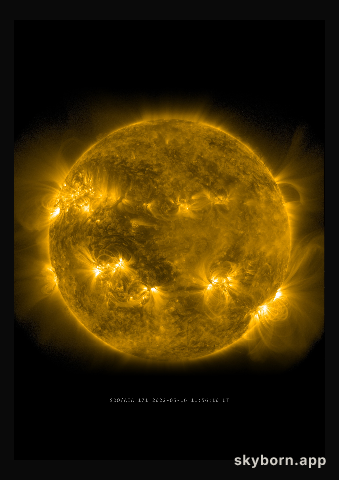 The Sun on 16 May 2022