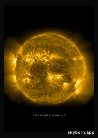 The Sun on 19 May 2022