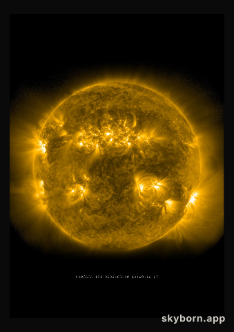 The Sun on 20 May 2022