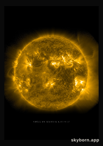 The Sun on 22 May 2022