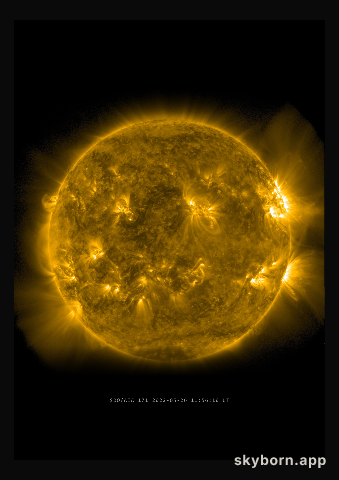 The Sun on 26 May 2022