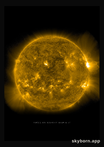The Sun on 27 May 2022