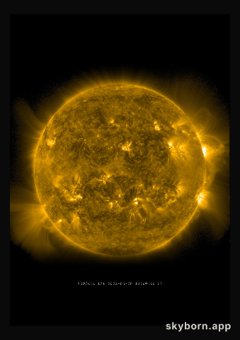 The Sun on 28 May 2022