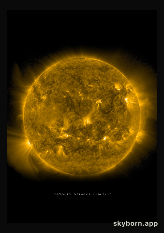 The Sun on 29 May 2022