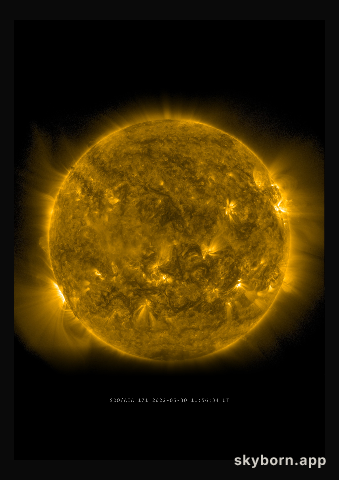 The Sun on 30 May 2022