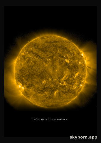 The Sun on 1 June 2022