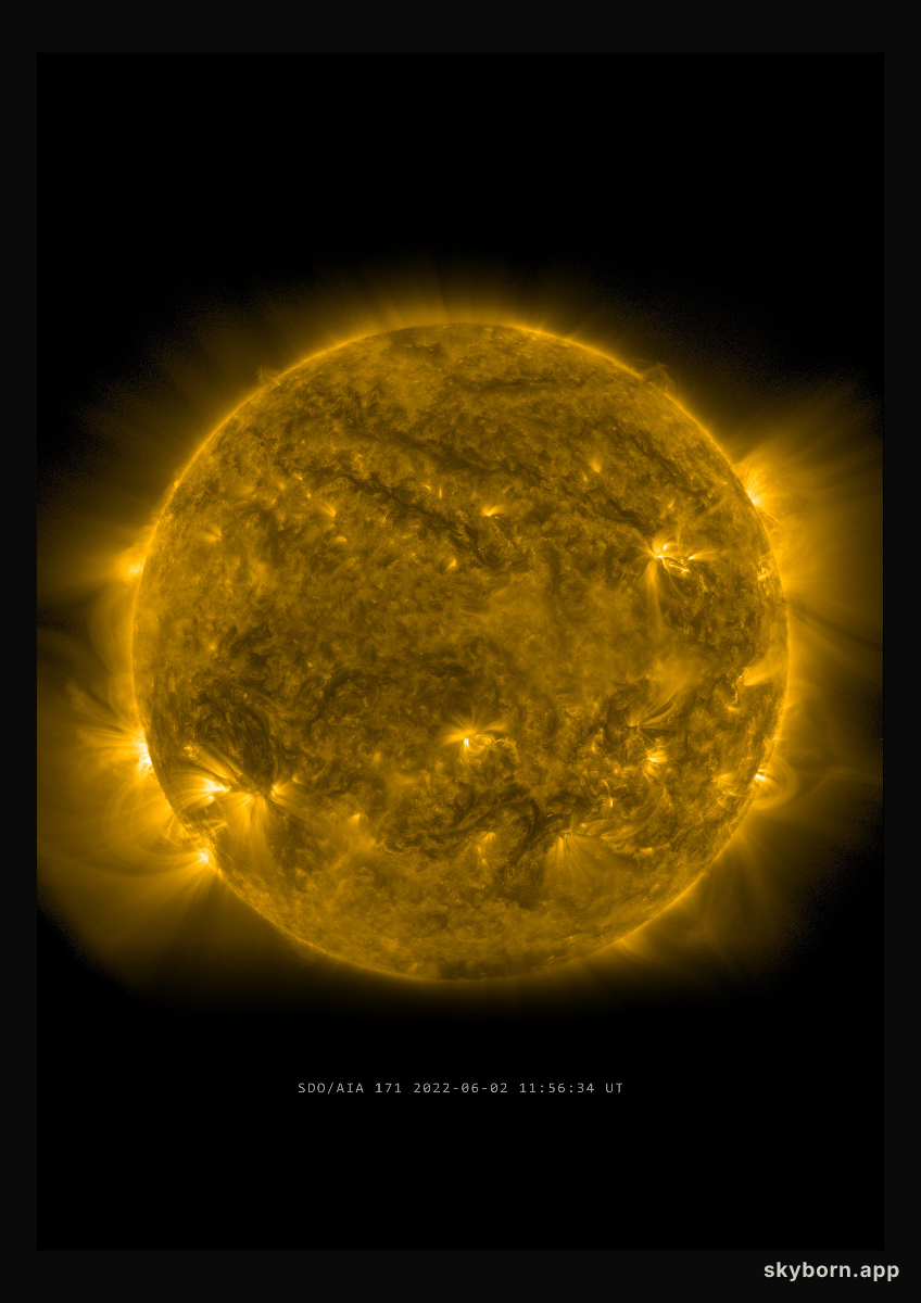 The Sun on 2 June 2022