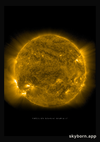 The Sun on 3 June 2022