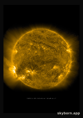 The Sun on 4 June 2022